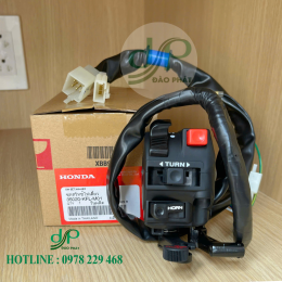 CÙM CÔNG TẮC BÊN TRÁI W110